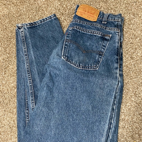 Vintage Levi’s - Picture 2 of 2
